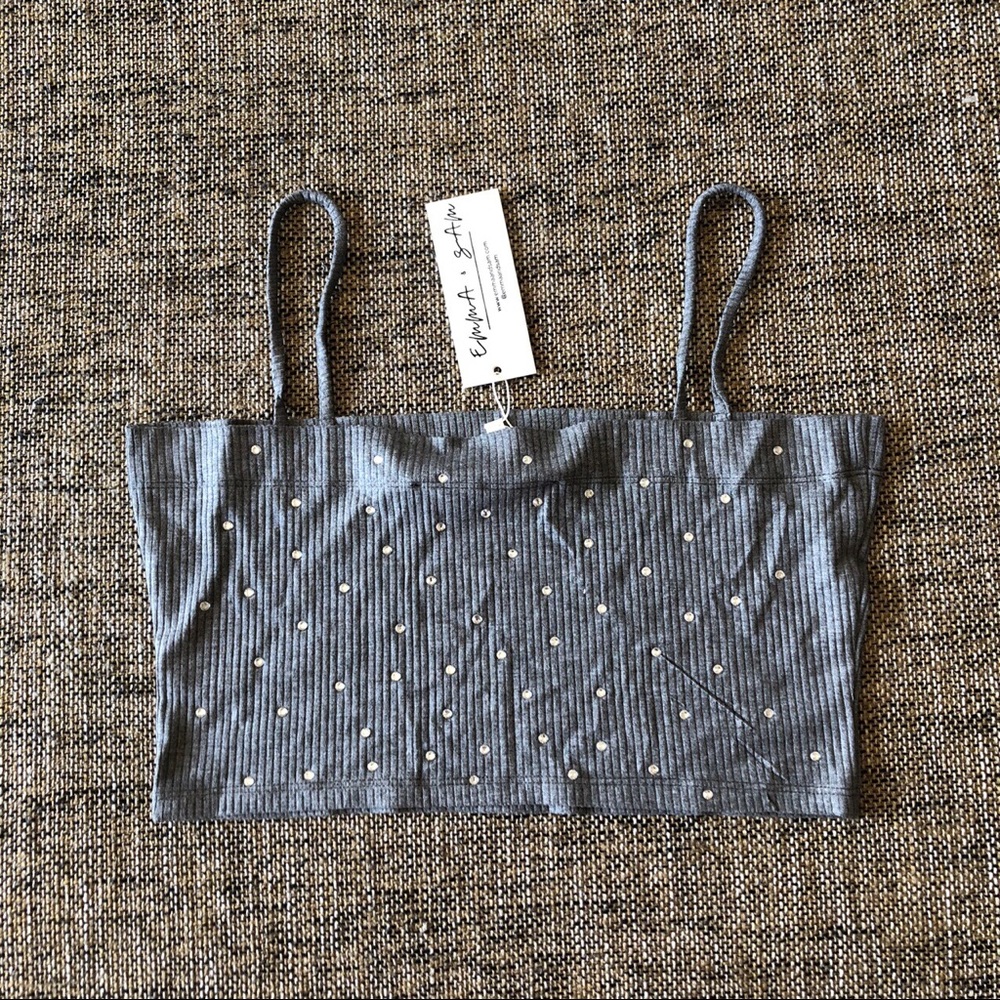LF STORES • TOP - Picture 3 of 4